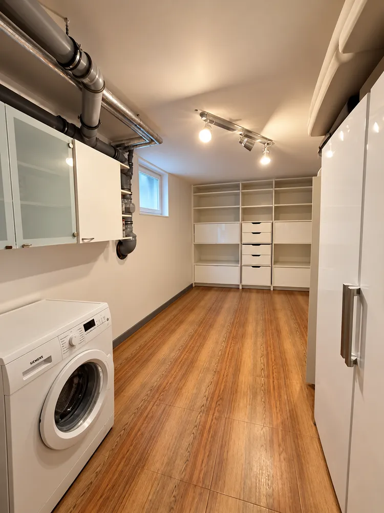 4 Zimmer Haus mit 176 m² in Berlin – Bild 5