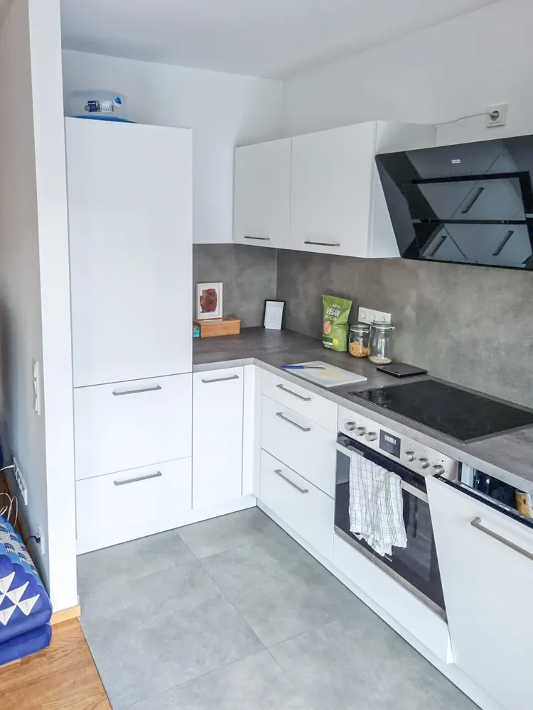 3 room apartment with 80 m² in Mannheim – Photo 8