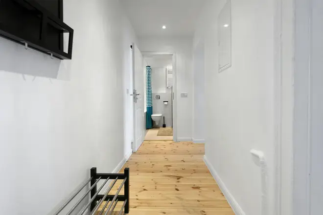 WG-Zimmer mit 11 m² in Berlin – Bild 5