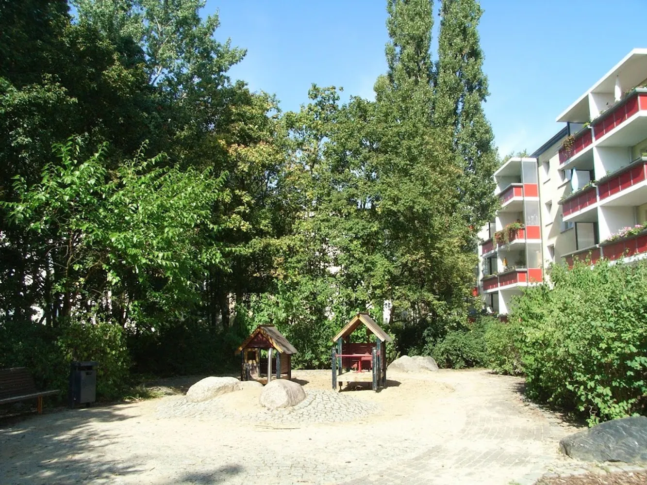 3 Zimmer Wohnung mit 59 m² in Berlin – Bild 5