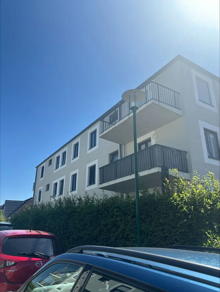 3 Zimmer Wohnung mit 79 m² in Bernau bei Berlin – Bild 3