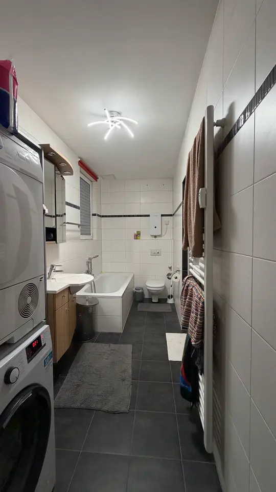 WG-Zimmer mit 11 m² in Coburg – Bild 7