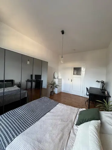 2 Zimmer Wohnung mit 66 m² in Düsseldorf – Bild 9