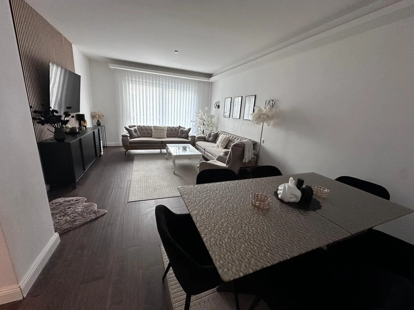 5 Zimmer Wohnung mit 150 m² in Berlin – Bild 6