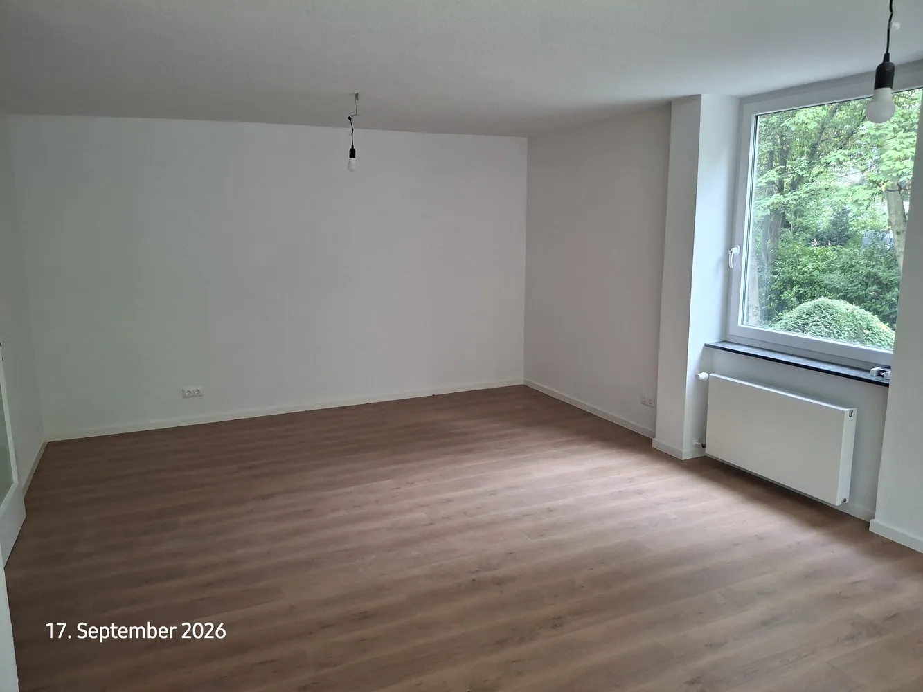 1 room apartment with 39 m² in Düsseldorf – Photo 1