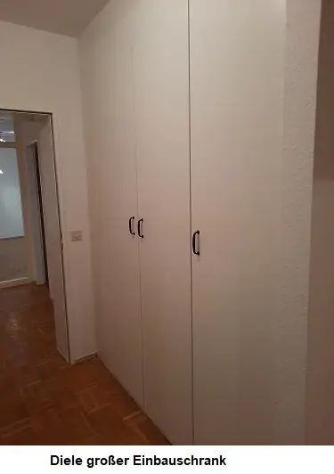 4 Zimmer Wohnung mit 129 m² in Mettmann – Bild 8