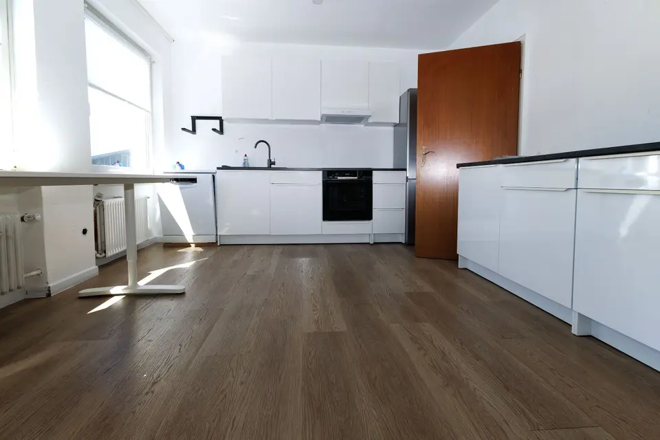 3 Zimmer Wohnung mit 120 m² in Göttingen – Bild 1