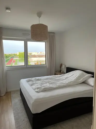 3 Zimmer Wohnung mit 82 m² in Frankfurt am Main – Bild 8