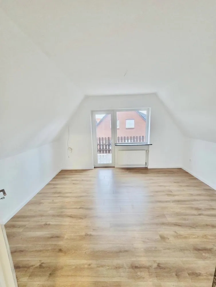 3 Zimmer Wohnung mit 92 m² in Gifhorn – Bild 1