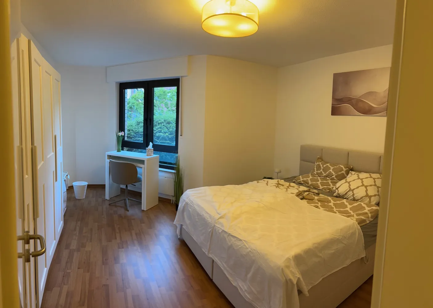 2 Zimmer Wohnung mit 63 m² in Düsseldorf – Bild 5