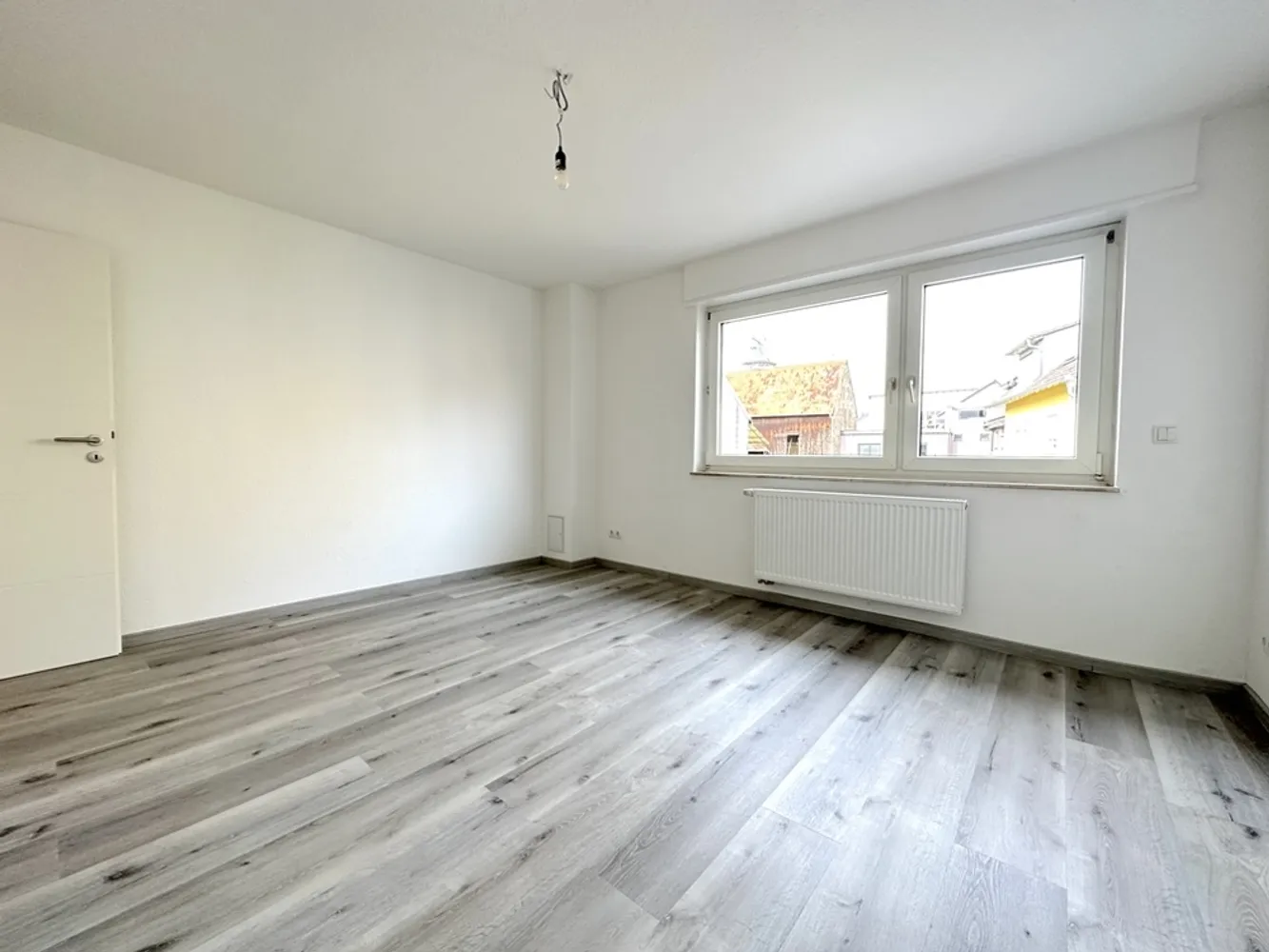 2 Zimmer Wohnung mit 53 m² in Mannheim – Bild 5