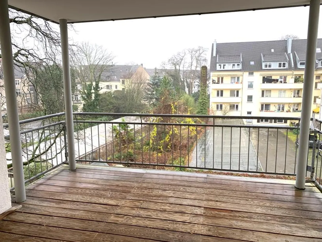 3 Zimmer Wohnung mit 85 m² in Düsseldorf – Bild 9