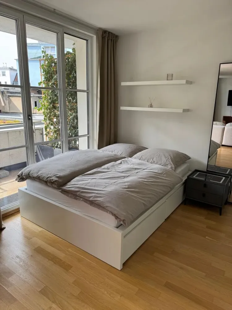 1 Zimmer Wohnung mit 17 m² in Köln – Bild 6