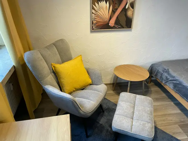 WG-Zimmer in Erlangen – Bild 3