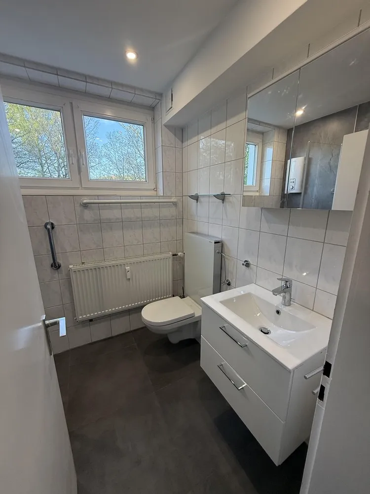 3 Zimmer Wohnung mit 96 m² in Siegen – Bild 7