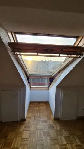 1 Zimmer Wohnung mit 27 m² in Duisburg – Bild 3