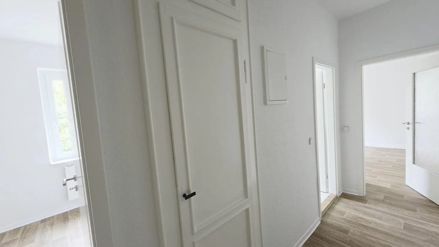 2 room apartment with 51 m² in Magdeburg – Photo 8