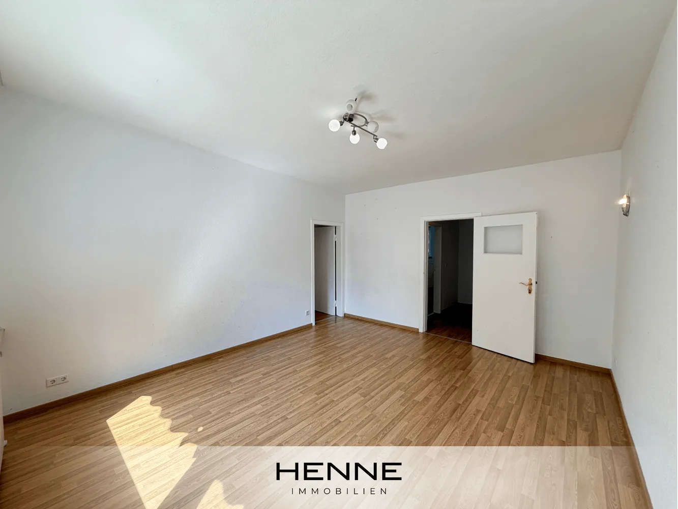 4 Zimmer Wohnung mit 71 m² in Bremen – Bild 12