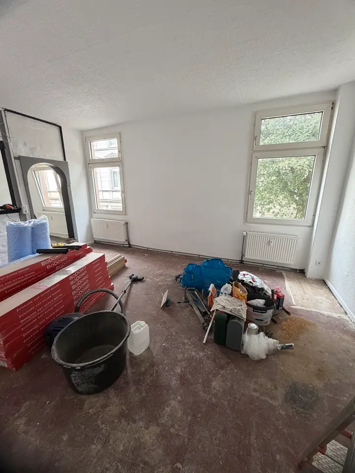 3 Zimmer Wohnung mit 76 m² in Wuppertal – Bild 1