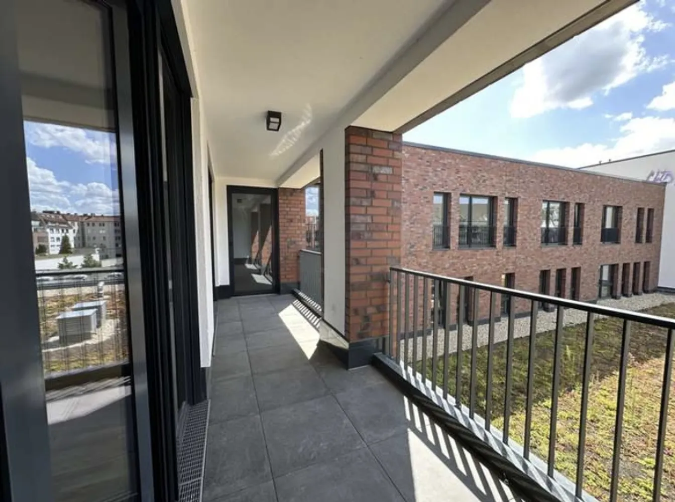 3 Zimmer Wohnung mit 120 m² in Münster – Bild 10