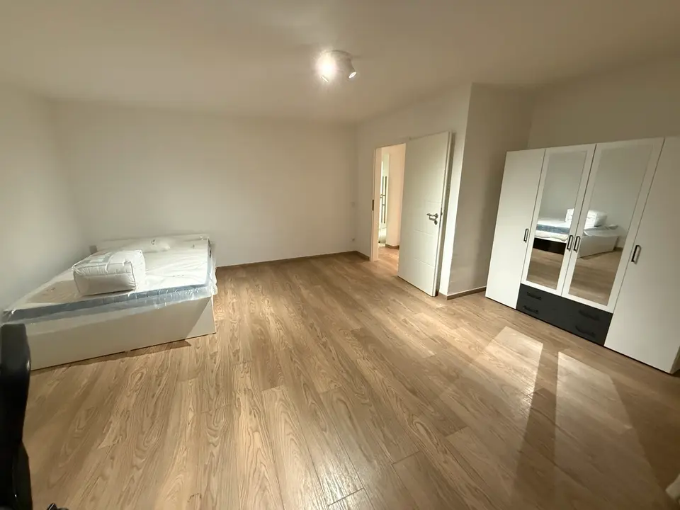 WG-Zimmer mit 27 m² in Trier – Bild 3