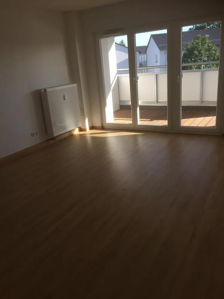 2 Zimmer Wohnung mit 63 m² in Mannheim – Bild 6