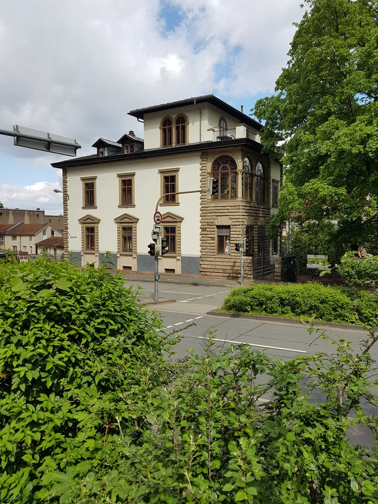 5 Zimmer Wohnung mit 135 m² in Heidelberg – Bild 1