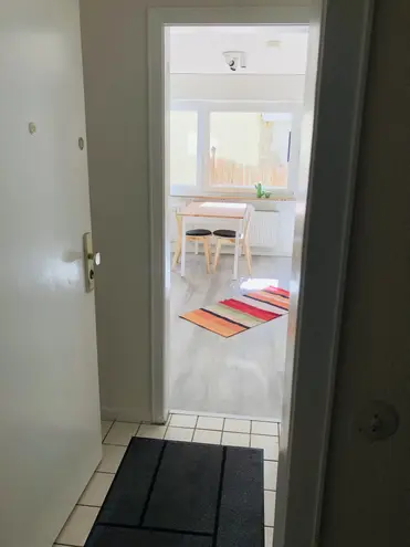 1 Zimmer Wohnung mit 29 m² in Stuttgart – Bild 7