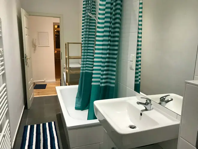 WG-Zimmer in Berlin – Bild 5