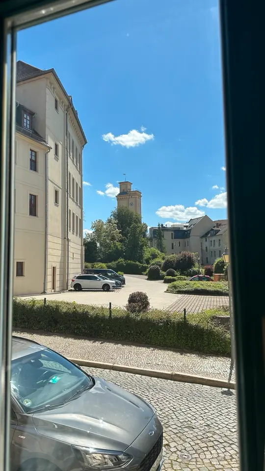 Studio mit 30 m² in Altenburg – Bild 4