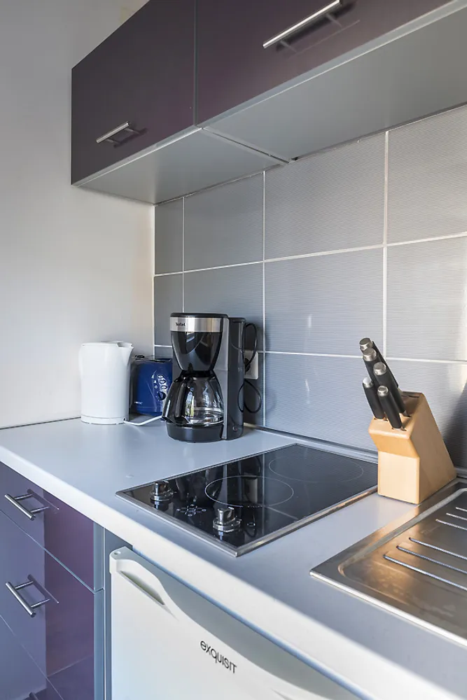 1 Zimmer Wohnung mit 31 m² in Leipzig – Bild 1