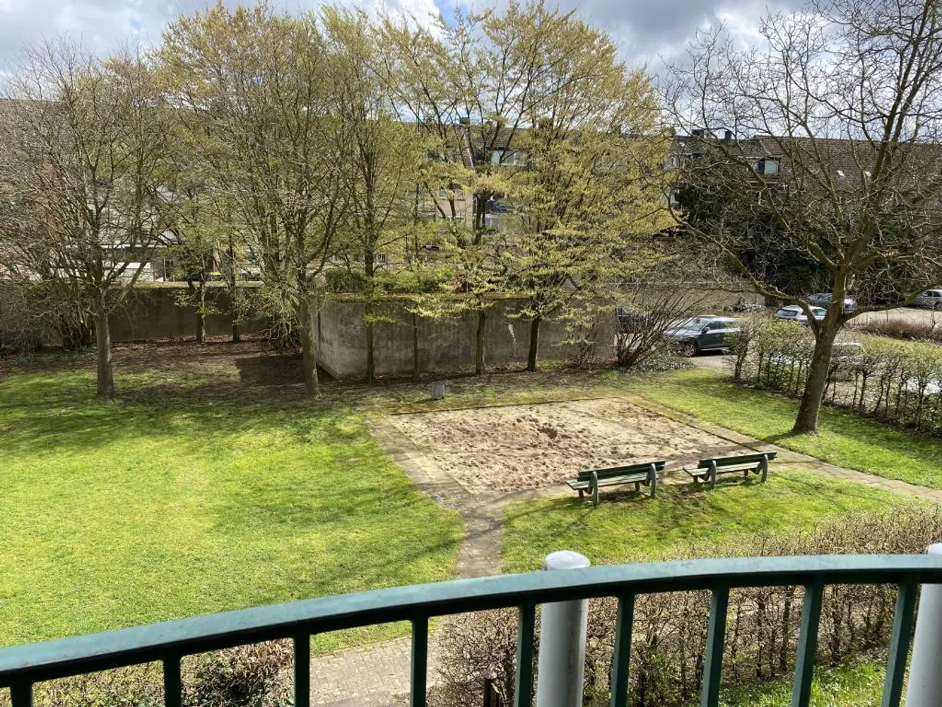 2 Zimmer Wohnung mit 47 m² in Duisburg – Bild 4