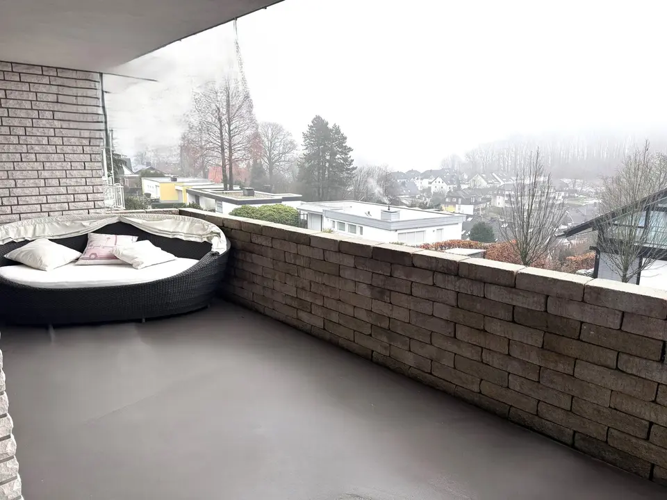 2 Zimmer Wohnung mit 112 m² in Lüdenscheid – Bild 6
