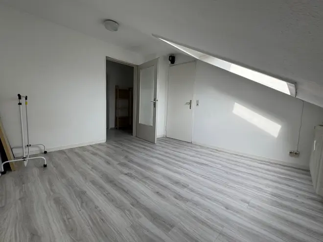 1 Zimmer Wohnung mit 19 m² in Mannheim – Bild 8