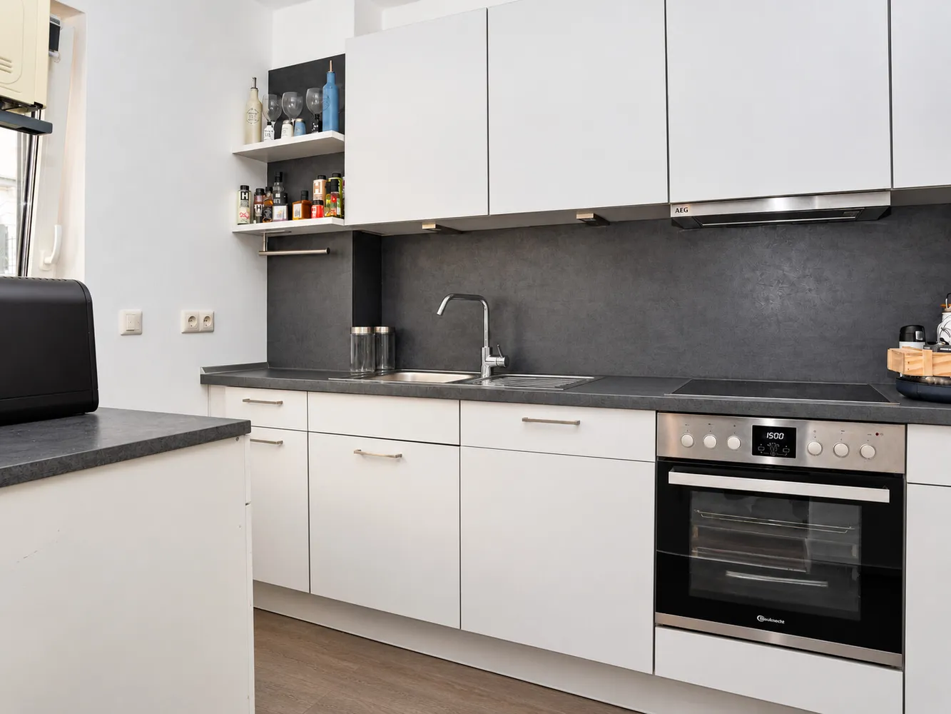 4 Zimmer Wohnung mit 91 m² in Hannover – Bild 11