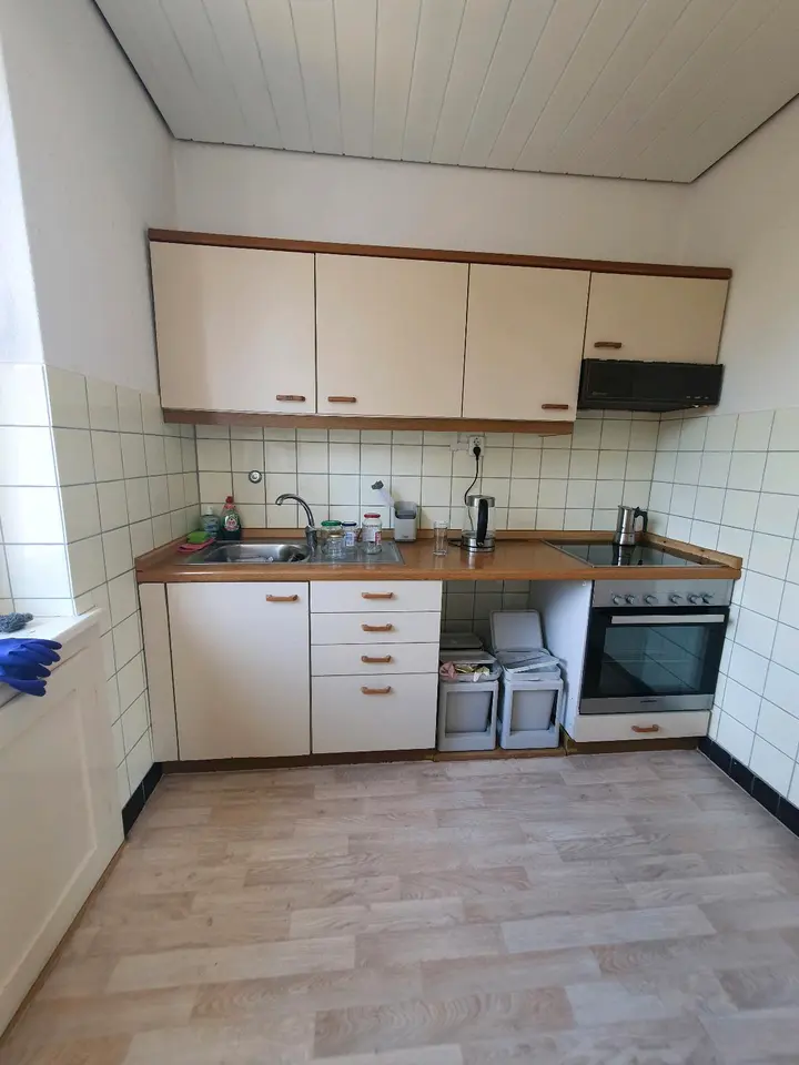 WG-Zimmer mit 80 m² in Gießen – Bild 6