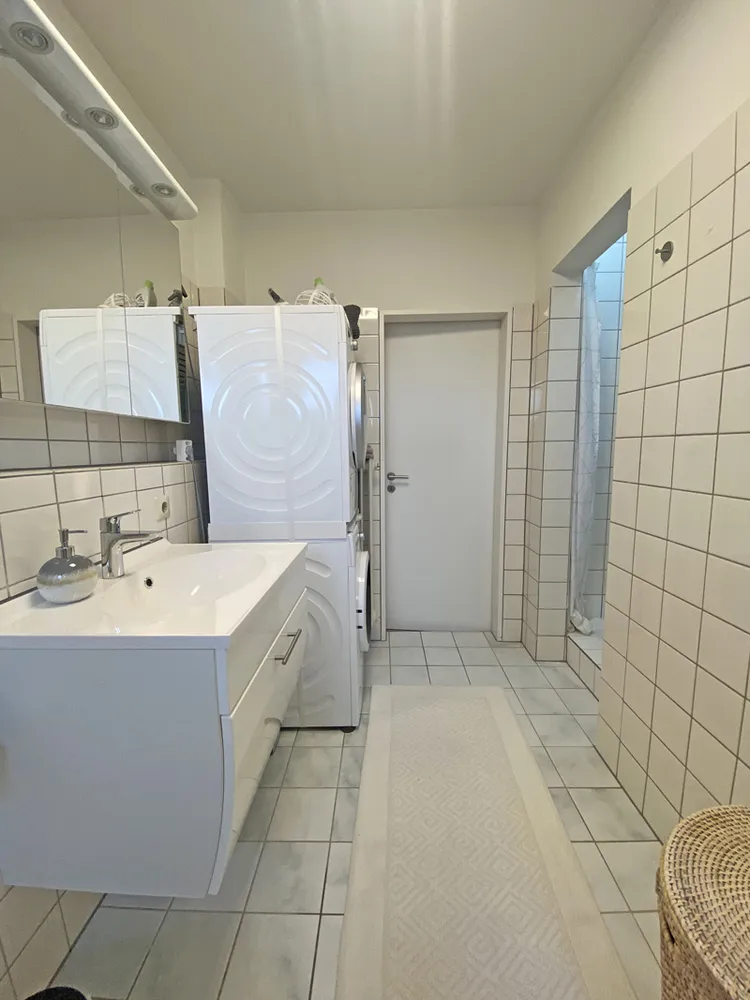 3 Zimmer Wohnung mit 91 m² in Karlsruhe – Bild 8