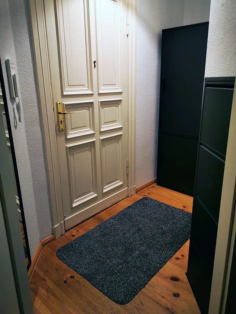 1 Zimmer Wohnung mit 45 m² in Berlin – Bild 1
