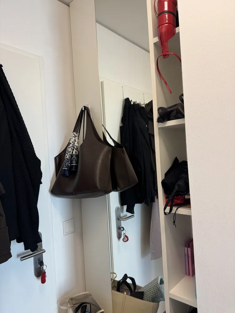 1 room apartment with 19 m² in Berlin – Photo 2