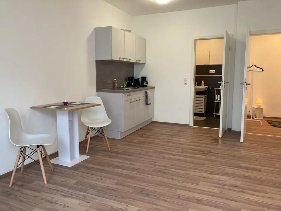 2 Zimmer Wohnung mit 42 m² in Koblenz – Bild 3