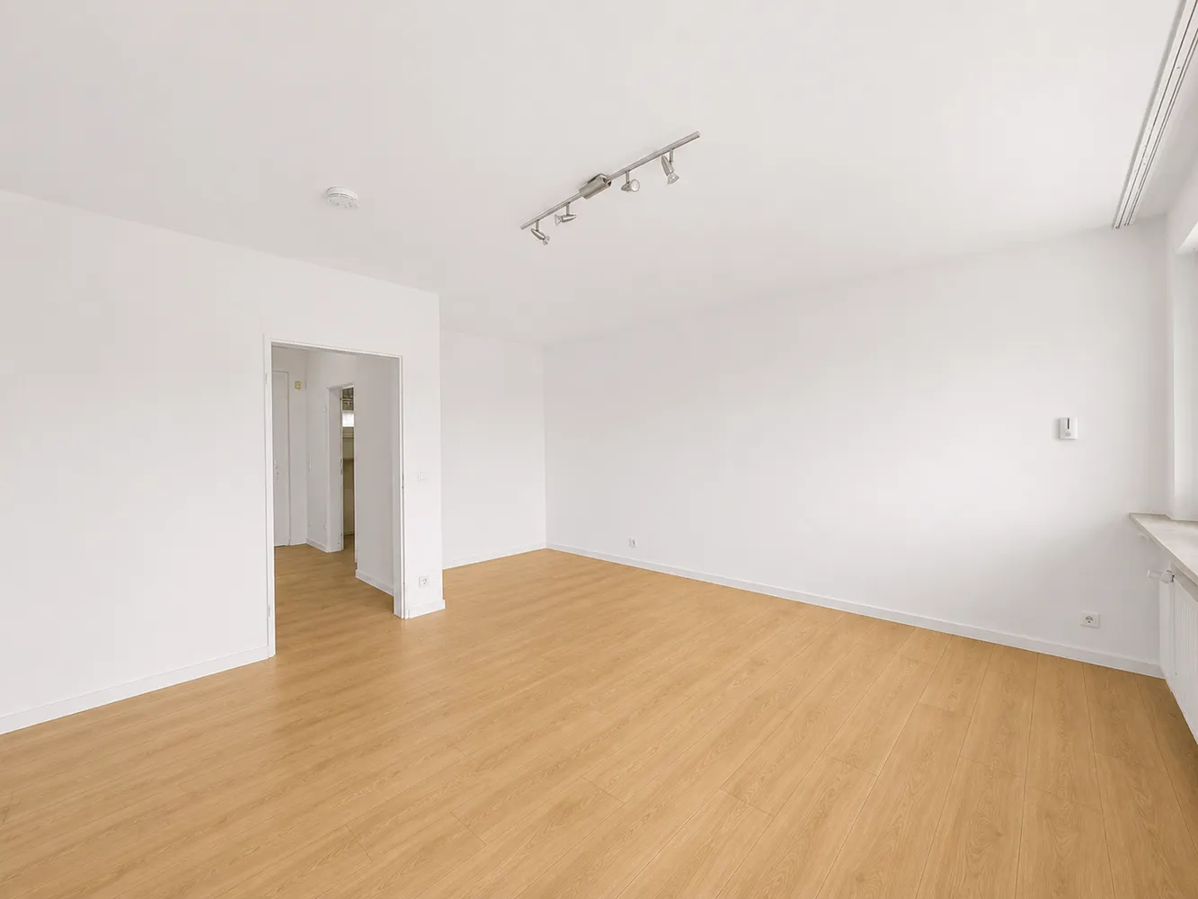 1 Zimmer Wohnung mit 39 m² in Duisburg – Bild 6
