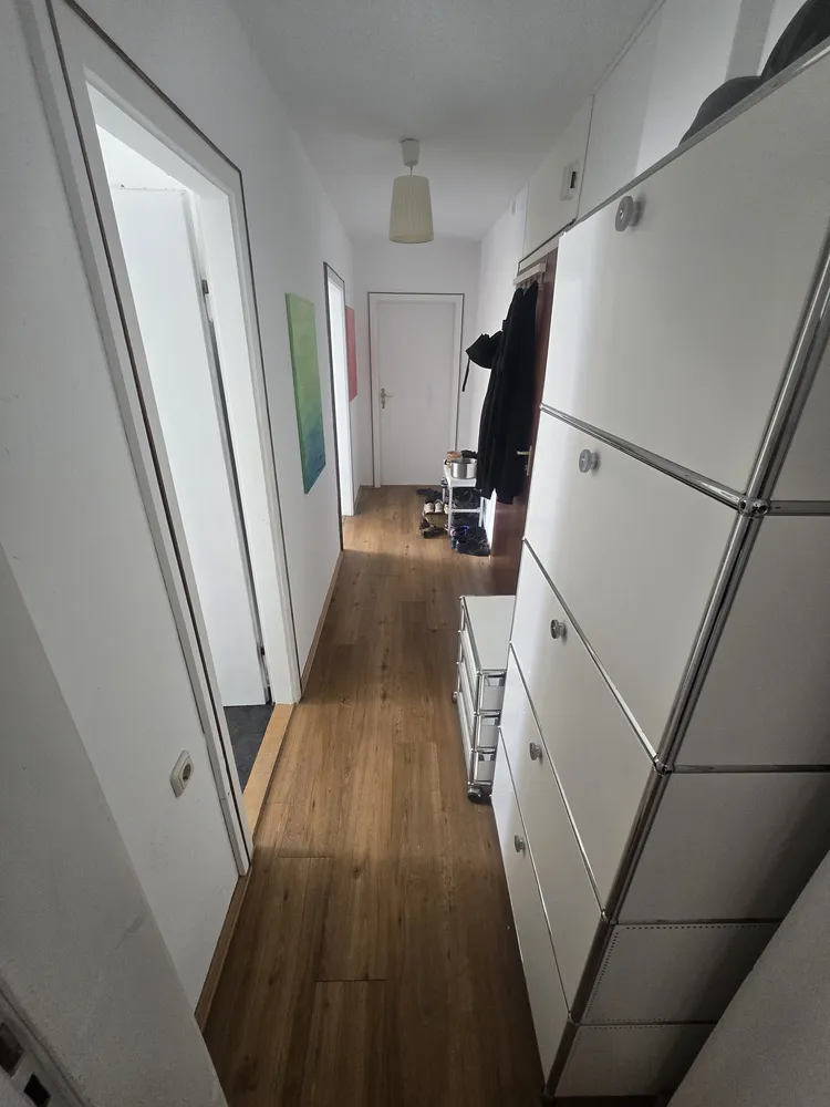 2 Zimmer Wohnung mit 63 m² in München – Bild 7