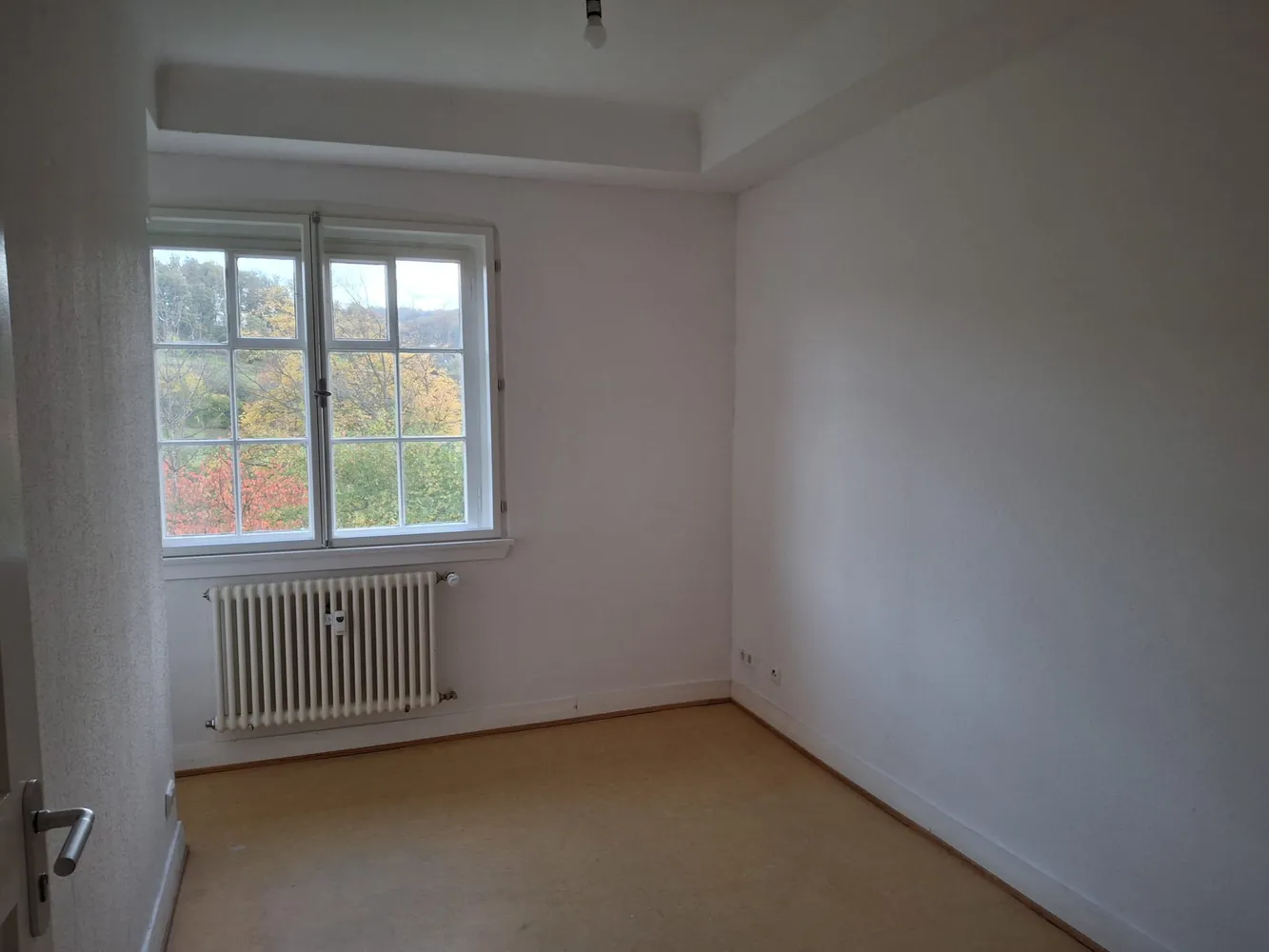 5 Zimmer Wohnung mit 110 m² in Heppenheim – Bild 3