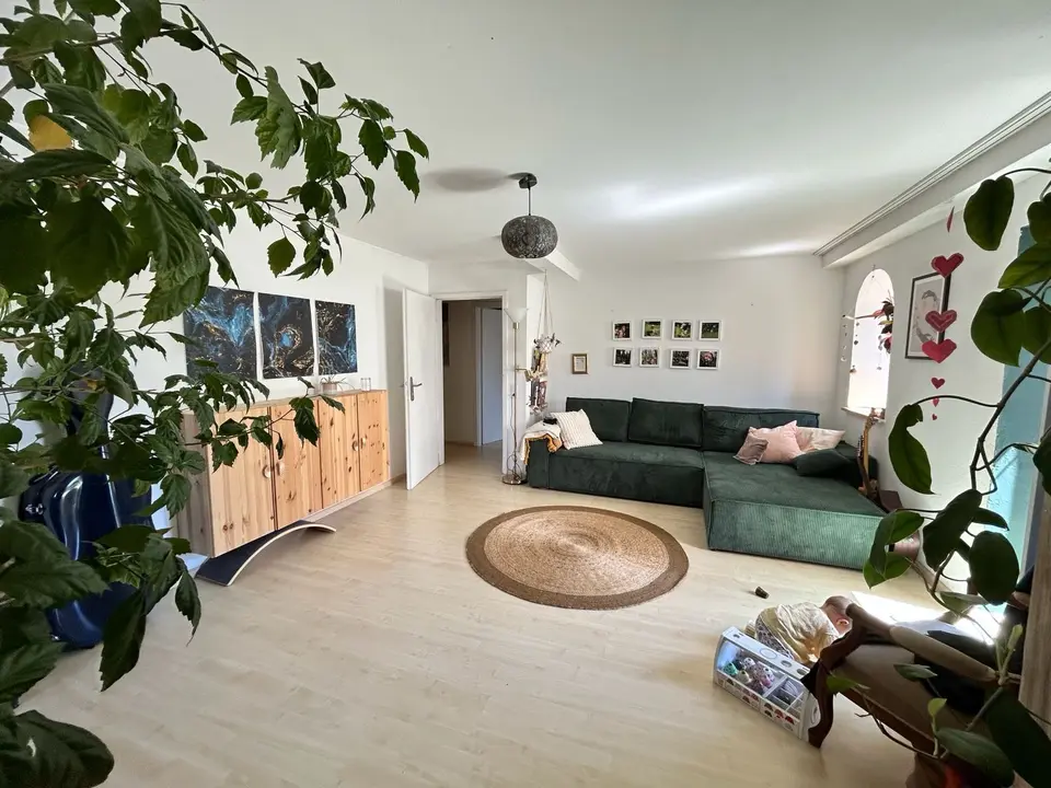 2 Zimmer Wohnung mit 70 m² in Freiburg im Breisgau – Bild 1