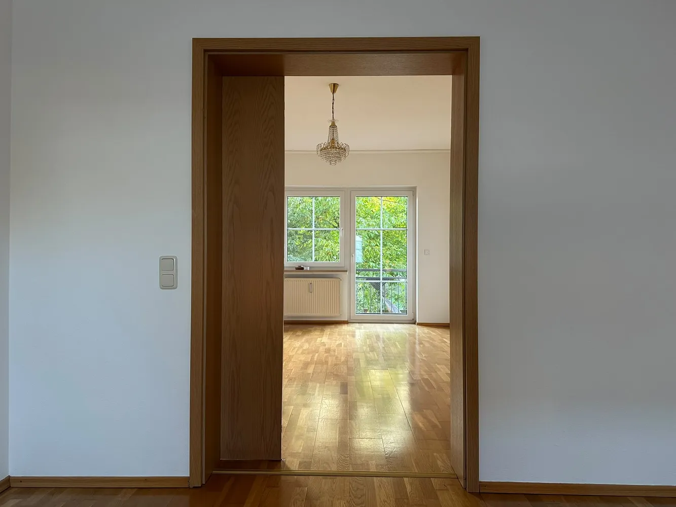 3 Zimmer Wohnung mit 85 m² in München – Bild 7