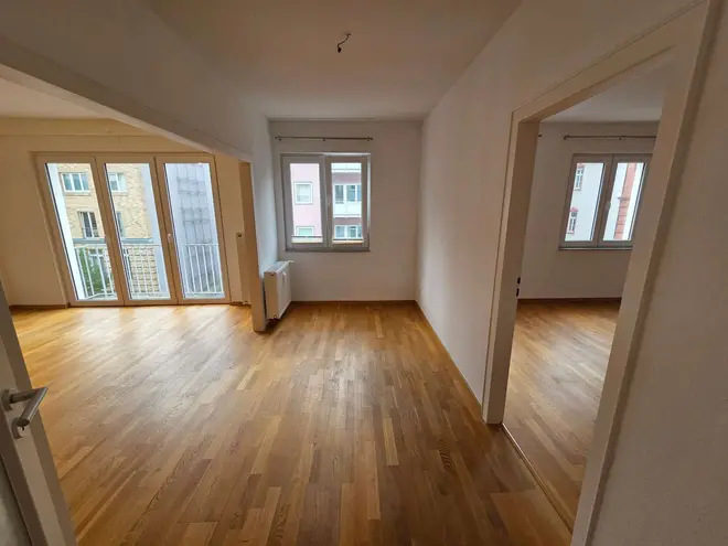 2 Zimmer Wohnung mit 73 m² in Frankfurt am Main – Bild 3