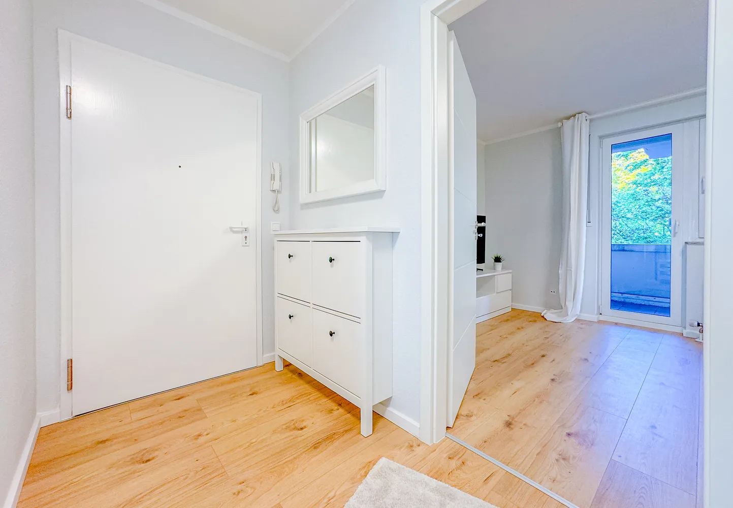 2 Zimmer Wohnung mit 60 m² in Dresden – Bild 6