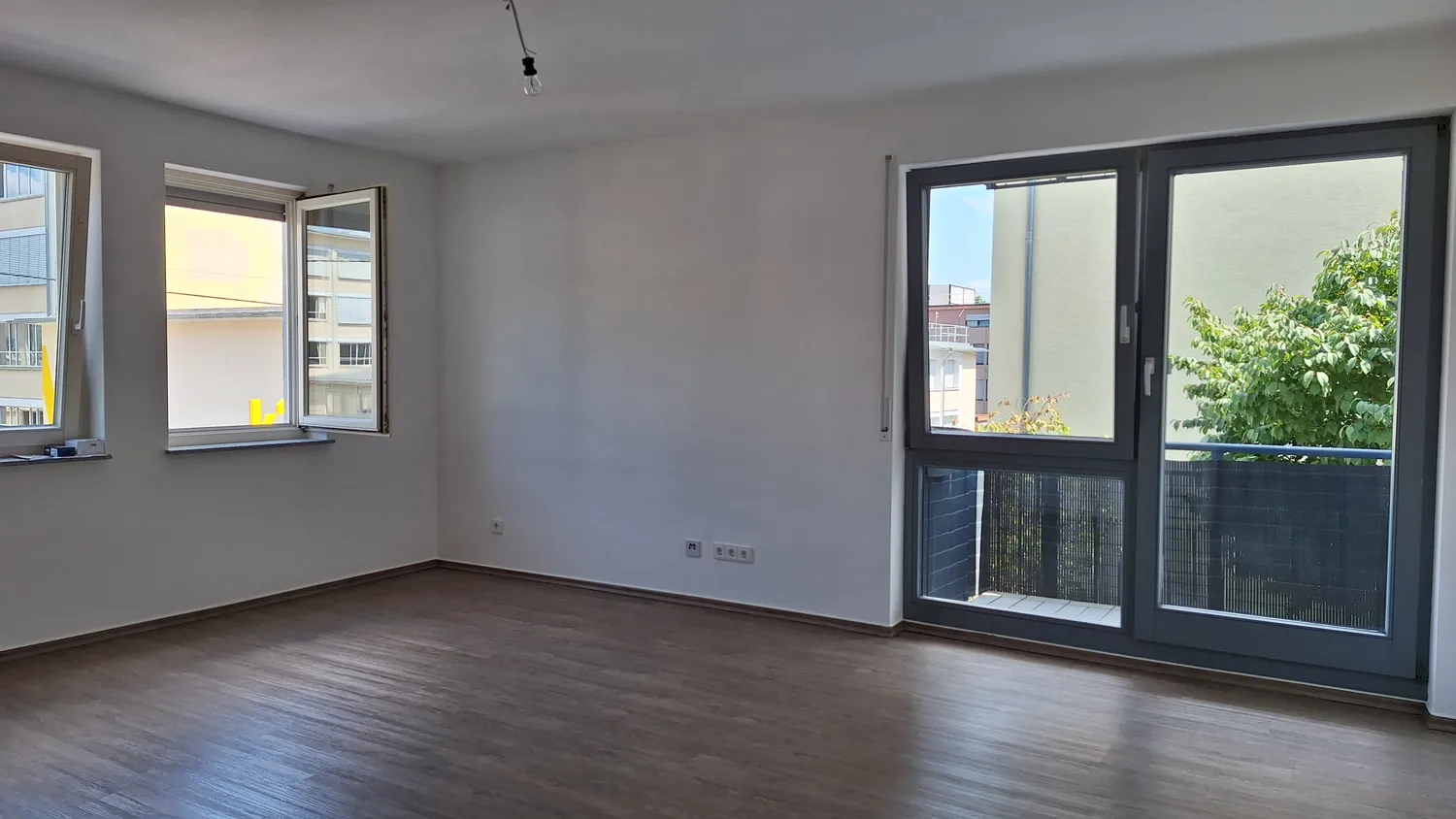 1 Zimmer Wohnung mit 35 m² in Stuttgart – Bild 1