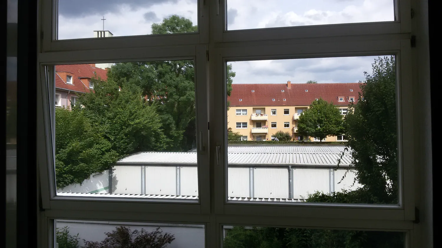 3 room apartment with 70 m² in Dortmund – Photo 10