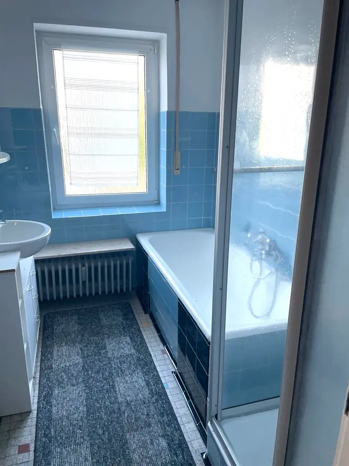 3 Zimmer Wohnung mit 80 m² in Donauwörth – Bild 7